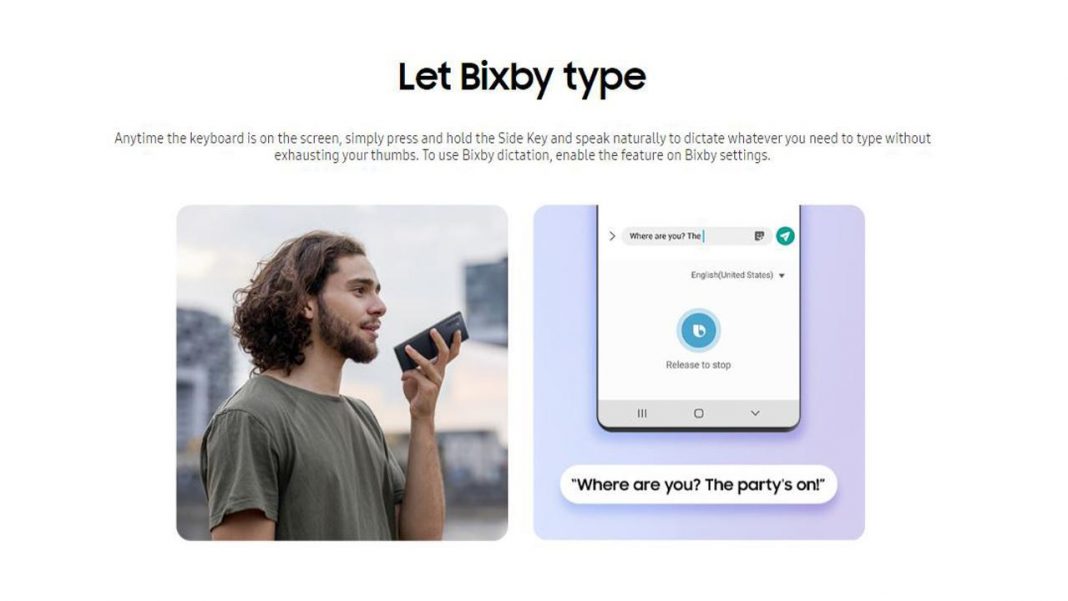 What is Bixby? Learn everything about its features and tips Sammy Fans