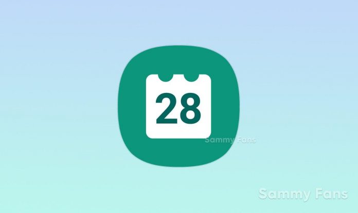 You can now add stickers to events in Samsung Calendar to remember them