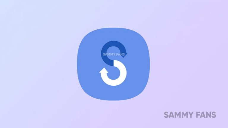 smart switch app samsung