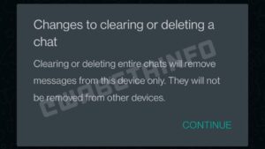 deleted keybase app kept chat images