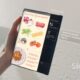 Slidable Rollable Display Phone