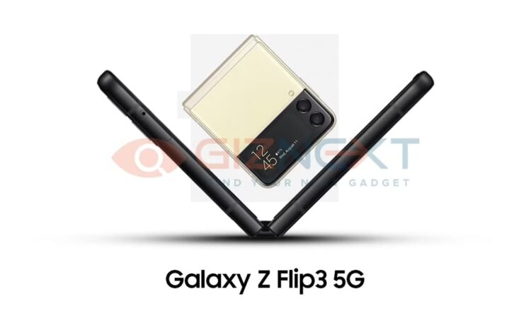 Massive Samsung Galaxy Z Flip 3 Leak Leaves Nothing For Imagination Launching On August 3 Sammy Fans
