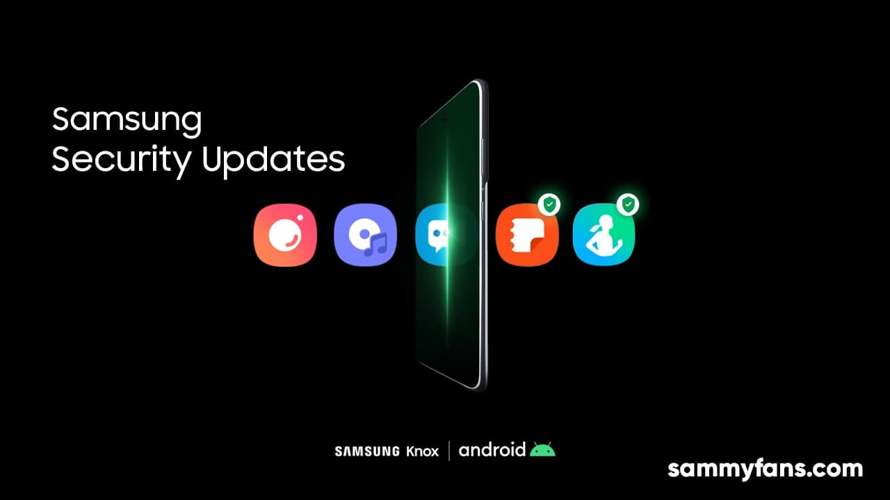 Samsung July 2021 Security Updates Tracker Sammy Fans