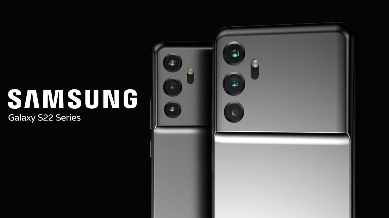 Samsung Galaxy S22 FE concept renders emerged - Sammy Fans