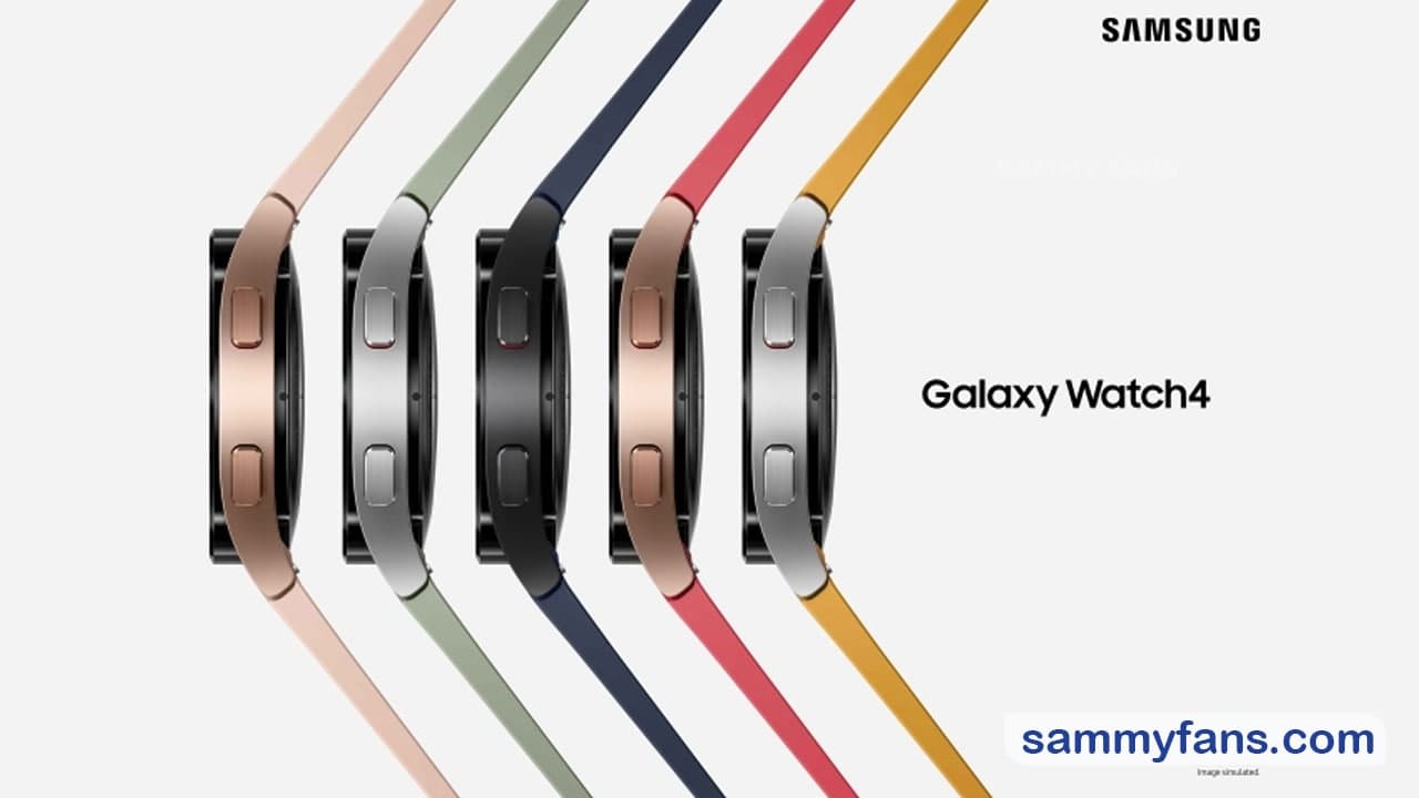 samsung galaxy gear advertisement