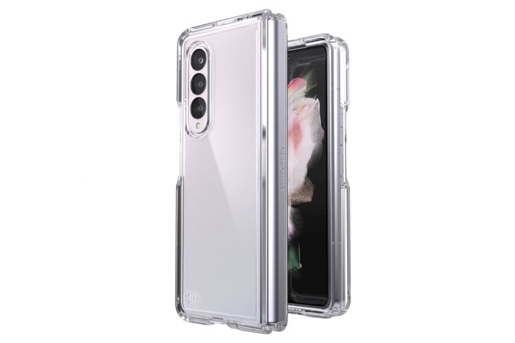 Galaxy Z Fold 3 cases & covers