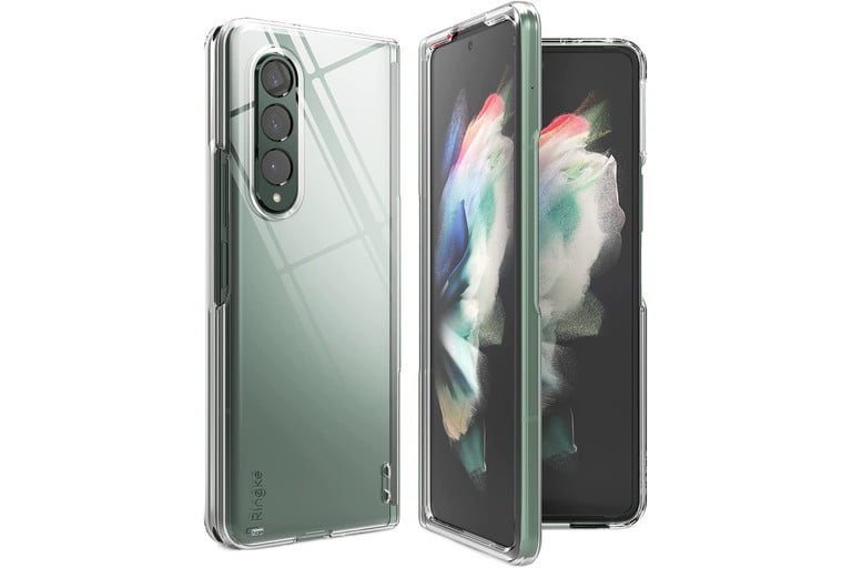 Galaxy Z Fold 3 cases & covers