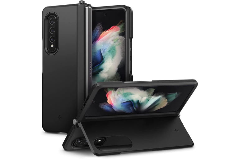 Galaxy Z Fold 3 cases & covers