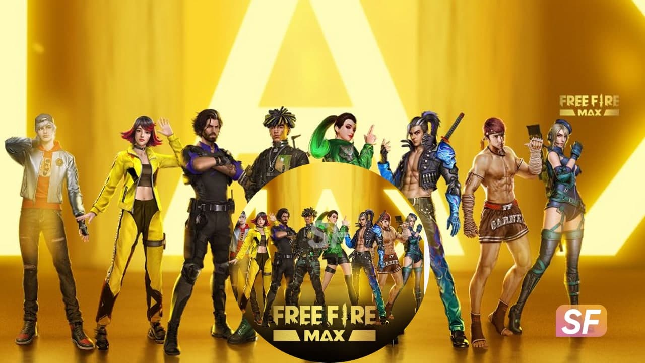 Upcoming Free Fire Max Clash Squad Gameplay