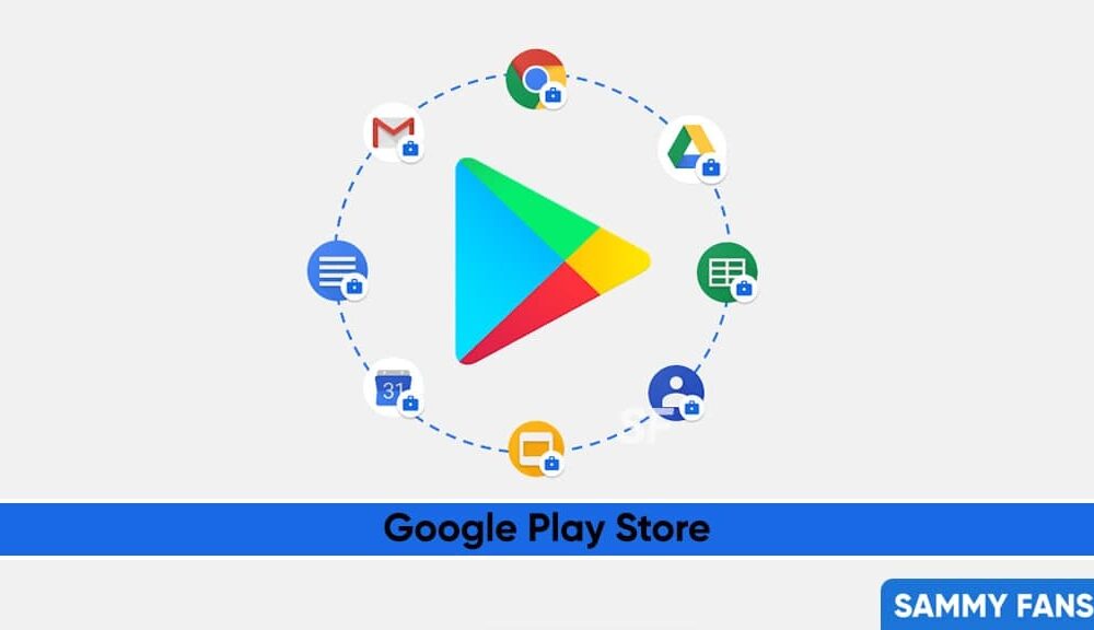 Download Play Store 12.3.19 APK Right Here - Google's Latest Update!