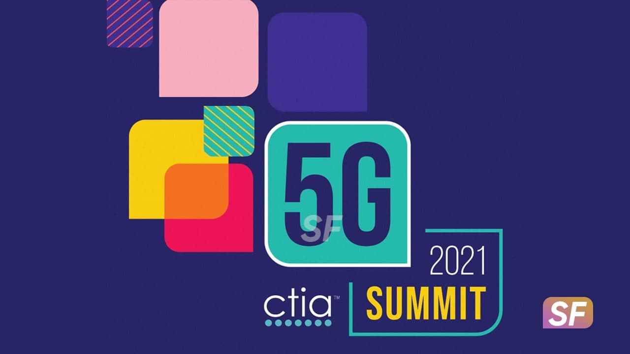 Samsung 2021 CTIA 5G Summit