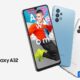 Samsung Galaxy A32 Update
