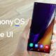 Samsung HarmonyOS OneUI