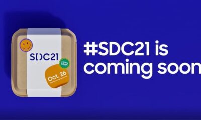 Samsung SDC21