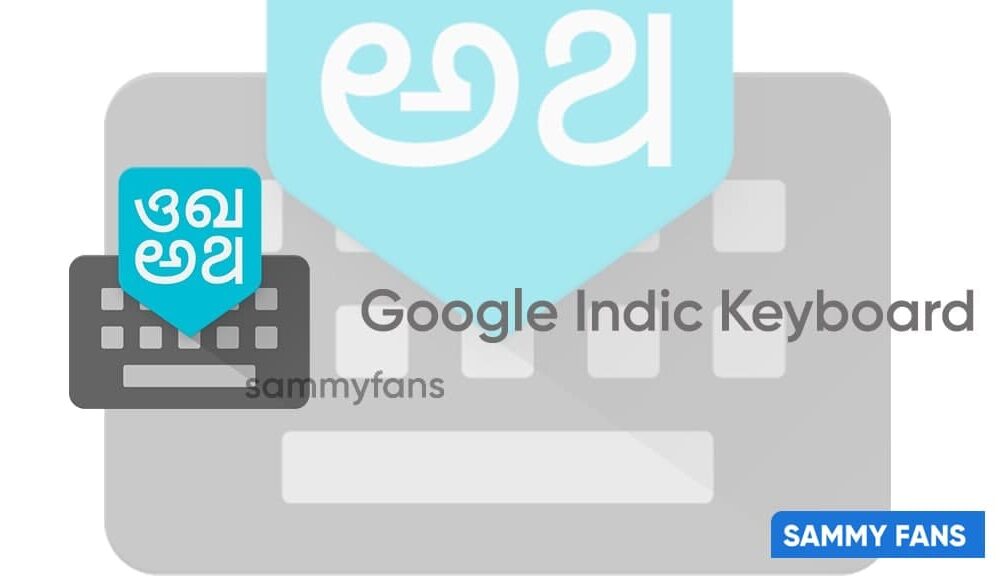 indic keyboard apk