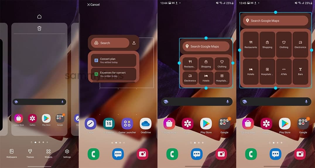 rolls out widgets for Android: Here's how to add them on