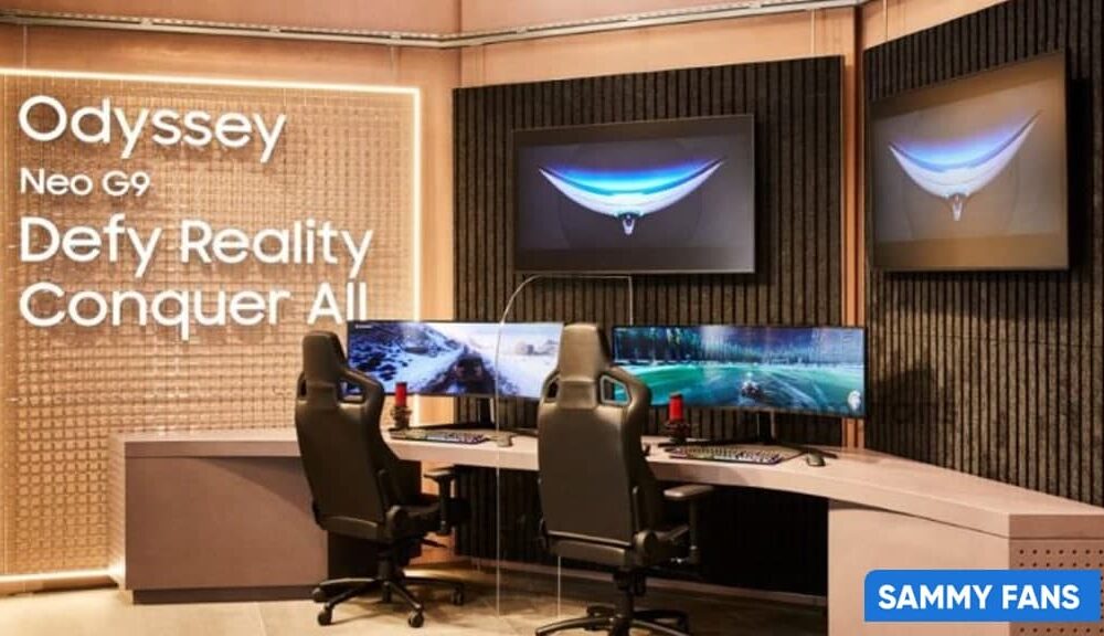 New 3D virtual assistant 'Sam' starts promoting Samsung products