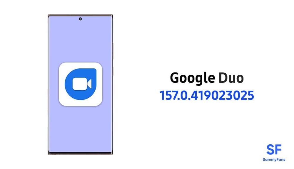 tizen store google duo