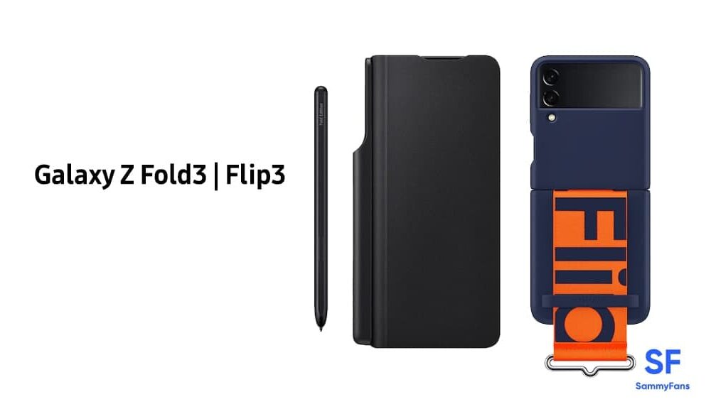 Samsung has a range of crazy-cool Galaxy Z Flip 3 cases - SamMobile