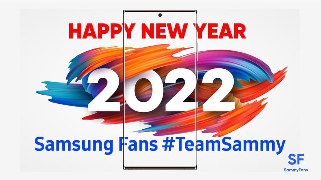samsung new logo 2022