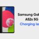 Samsung galaxy A52s 5G