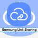 Samsung Link Sharing