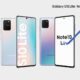 Samsung S10 Lite September 2022 update India