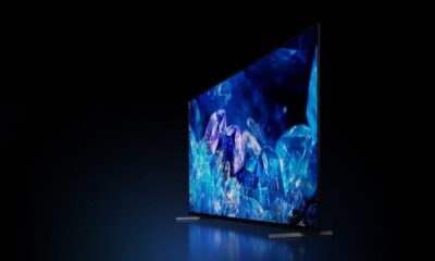 Forbes Samsung TV