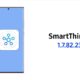 Samsung SmartThings app update