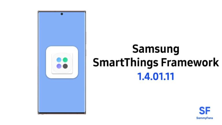 Authentication framework samsung что это