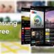 One UI 4.1 Samsung Free