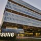 Samsung 55th shareholders meeting