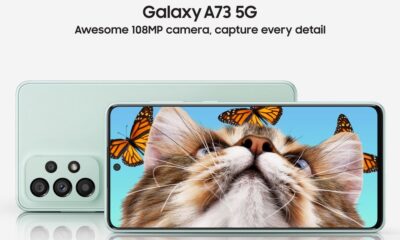 Samsung A73 Android 13 update India