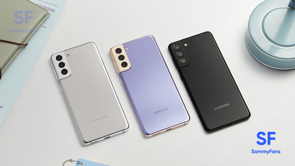 Samsung Galaxy S21 receives fourth One UI 6.0 beta update in Korea -  SamMobile