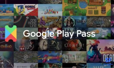 Google Play Pass India