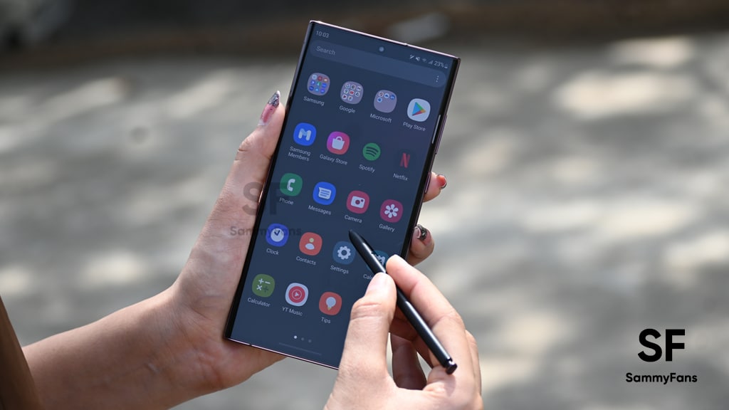 Việc sao lưu tin nhắn là rất quan trọng để bảo vệ thông tin cá nhân của bạn. Với hướng dẫn How to back up text messages on your Samsung One UI 4.1 phone, bạn sẽ tìm hiểu được cách sao lưu tin nhắn một cách dễ dàng và tiện lợi trên chiếc điện thoại Samsung One UI 4.1 của bạn.