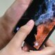 Samsung S23 fingerprint scanner issue