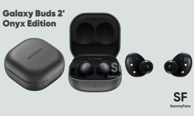 Galaxy Buds 2 Qnyx Edition