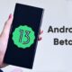 Android 13 Beta 2.1