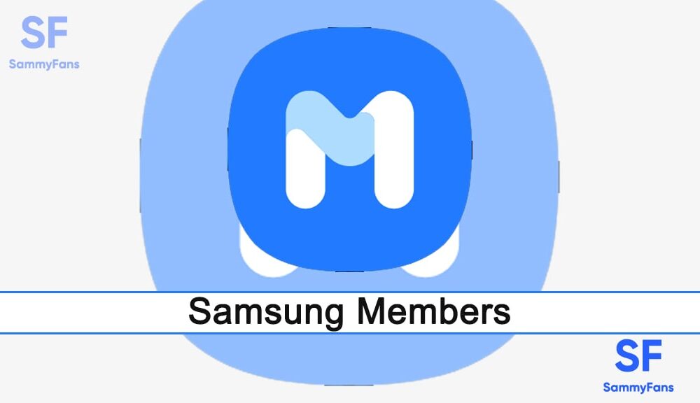 Samsung Updates Members App As One Ui 5 Beta Begins To Rollout Sammy Fans 9371