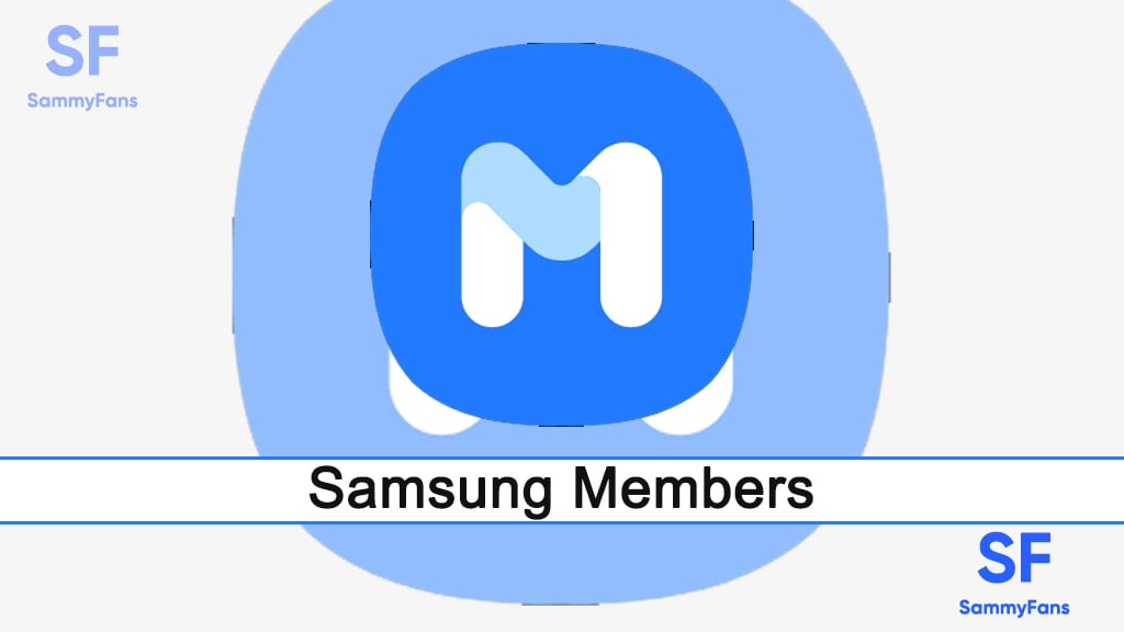 Samsung Fan Club📱 - Samsung Members