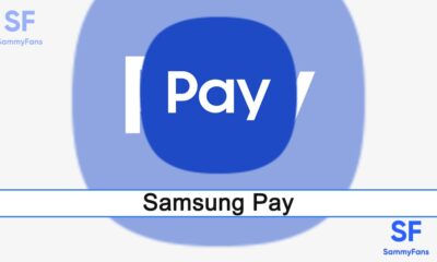 Samsung Pay update