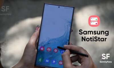 Samsung NotiStar One UI 5.1.1