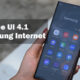 One UI 4.1 Samsung Internet