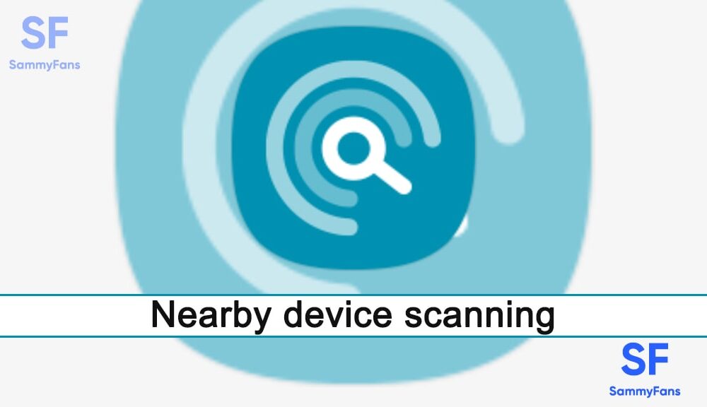 Samsung Updates Nearby Device Scanning App With New Matter Device Easy Pair Popup Feature 4798