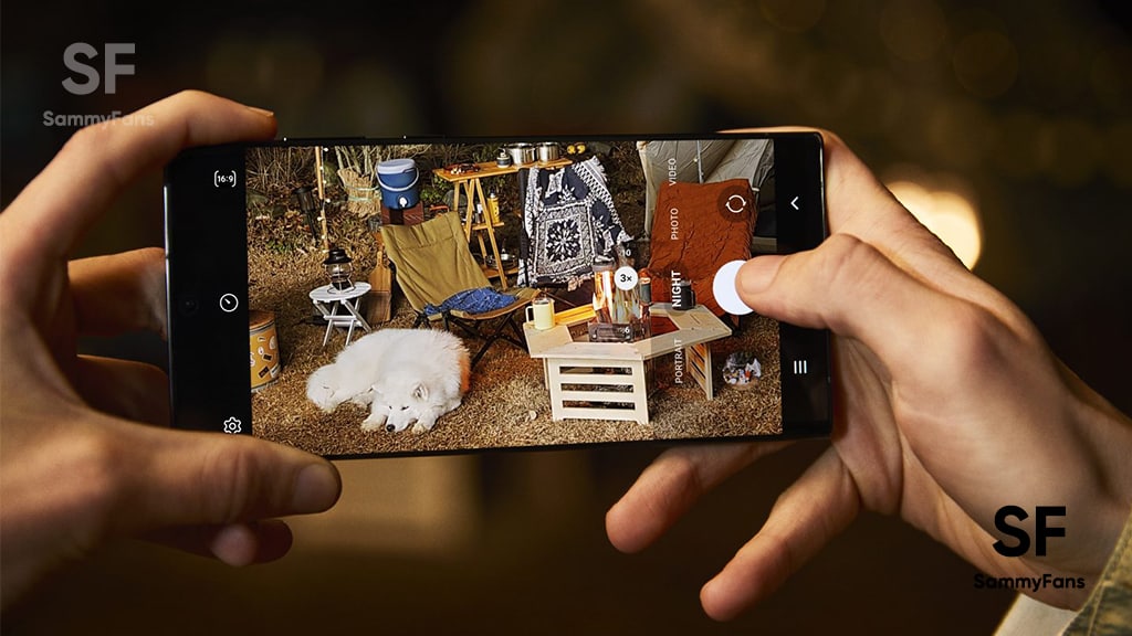 Samsung Galaxy S23 FE upgrades the camera to 50MP, uses last year's  flagship chipsets -  news