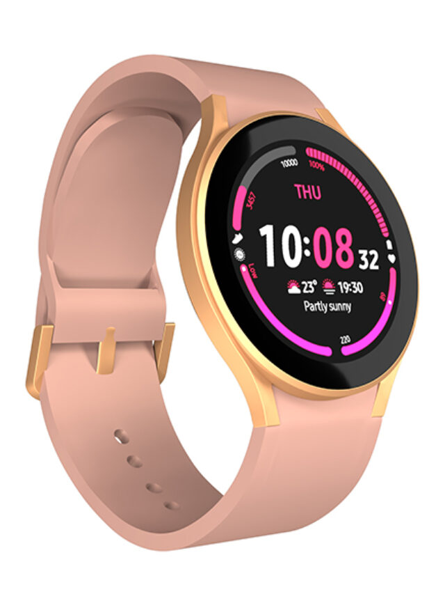 Samsung Made Ugliest Smartwatch Galaxy Watch 5 Pro Sammy Fans