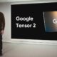 Google tensor 2 4nm samsung