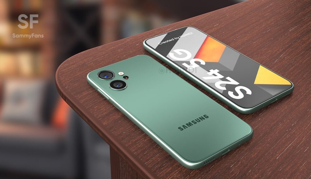 Samsung Galaxy S24 release date, leaks, rumors, renders and more