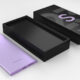 Samsung Galaxy S23 Ultra Bora Purple Unboxing